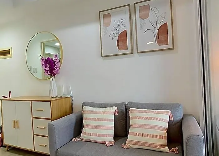 Happirest At Azure Urban Residences, Paranaque *