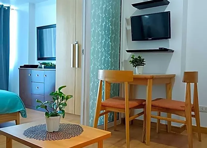 Happirest At Azure Urban Residences, Paranaque