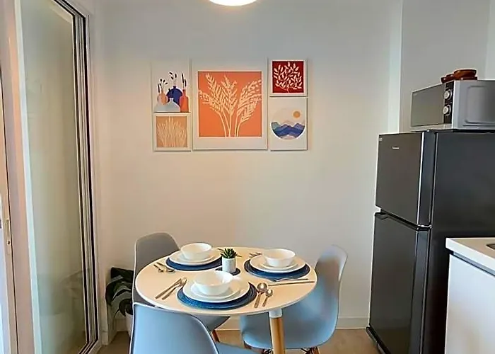Happirest At Azure Urban Residences, Paranaque * Manila