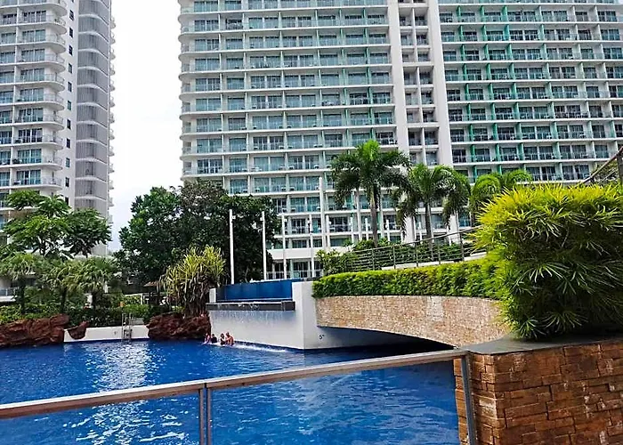 Happirest At Azure Urban Residences, Paranaque