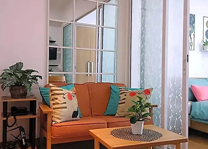 Happirest At Azure Urban Residences, Paranaque *