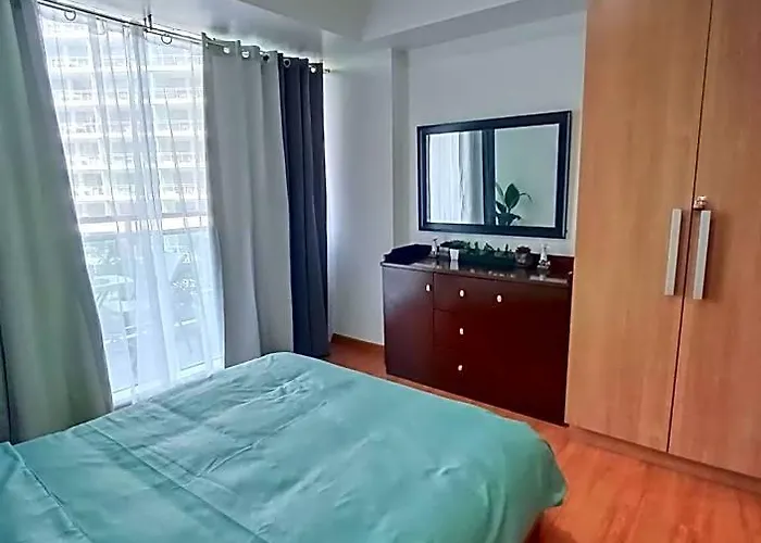 Happirest At Azure Urban Residences, Paranaque *