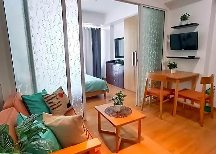 Hotel Happirest At Azure Urban Residences, Paranaque