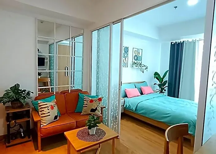 Happirest At Azure Urban Residences, Paranaque