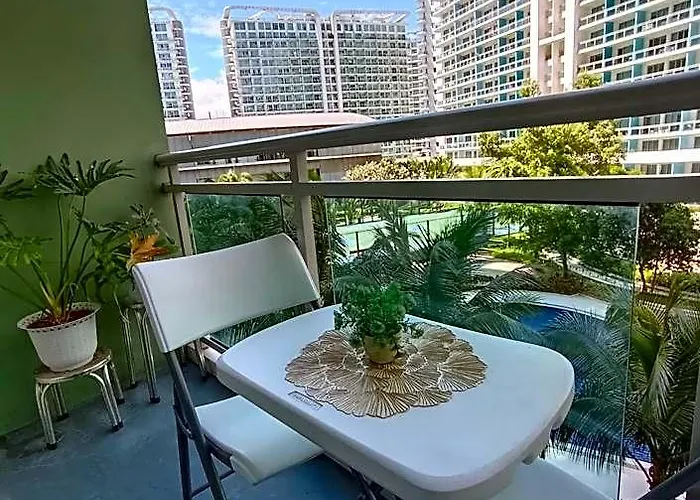 Happirest At Azure Urban Residences, Paranaque